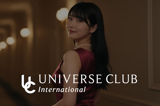 UNIVERSE CLUB International