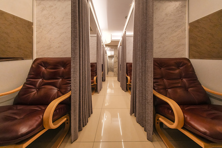 LUXURY gallery 2