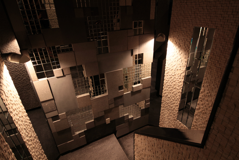 PROPORTION gallery 3