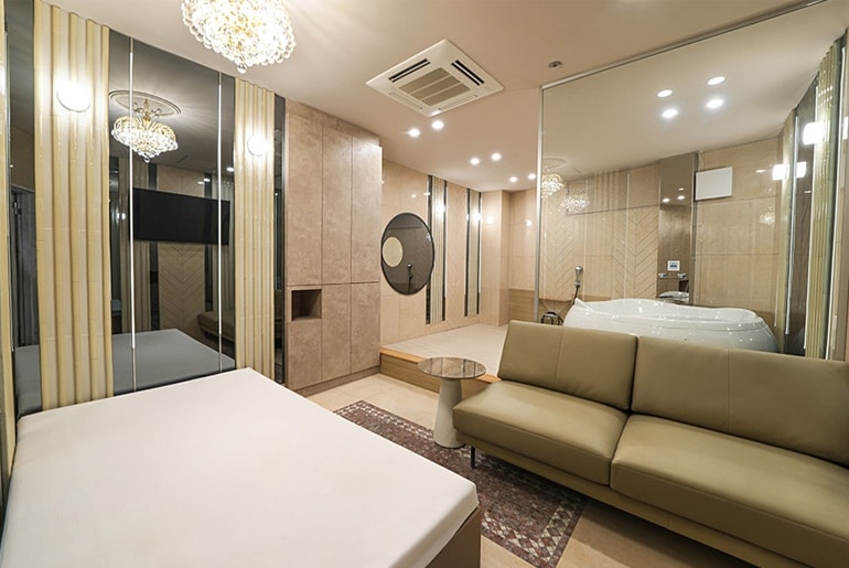 SANCTUARY gallery 2